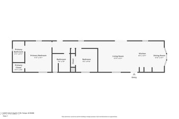 2340 E University Dr #235, Tempe, AZ 85288