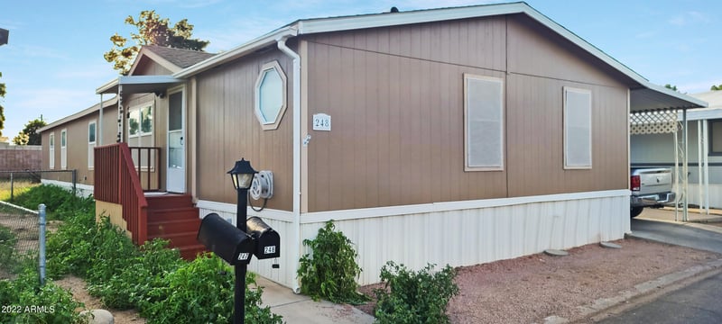 2340 E University Dr #248, Tempe, AZ 85288
