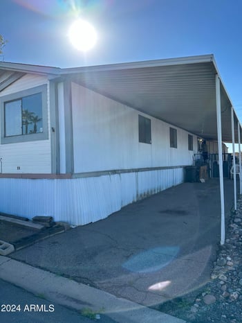 2340 E University Dr #43, Tempe, AZ 85288