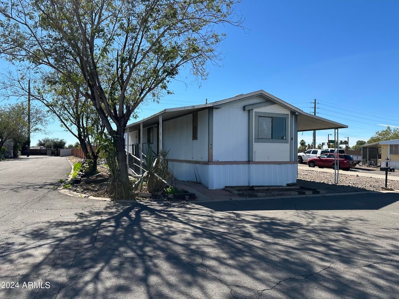 2340 E University Dr #43, Tempe, AZ 85288