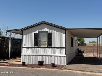 2340 E University Dr #55, Tempe, AZ 85288