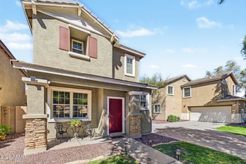 2340 E Wayland Dr, Phoenix, AZ 85040