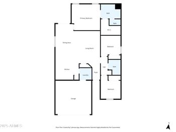 2340 La Salle St, Phoenix, AZ 85041