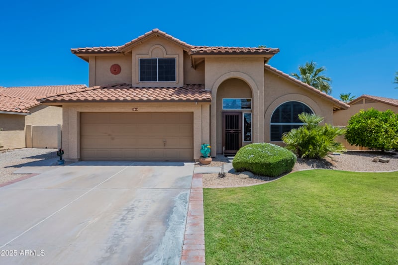 2340 Myrtle Dr, Chandler, AZ 85248