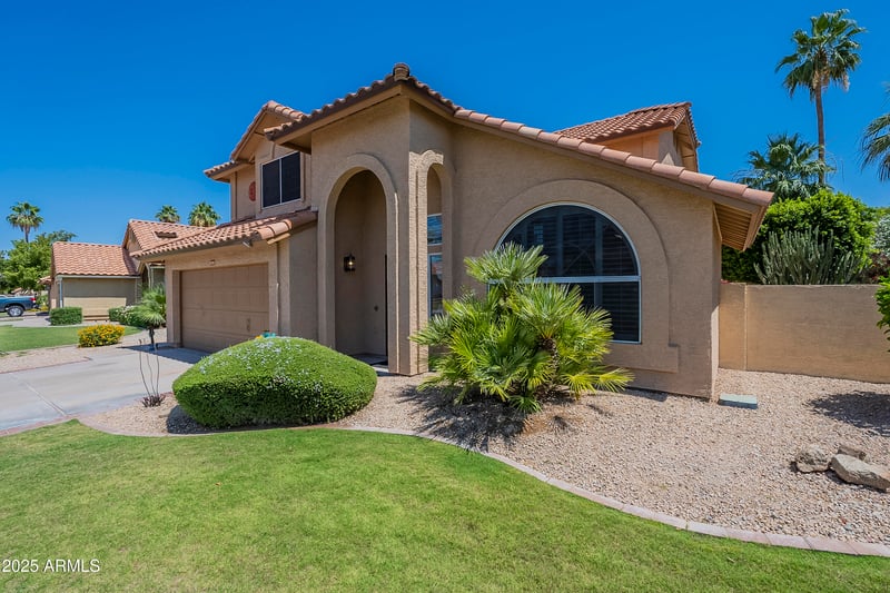 2340 Myrtle Dr, Chandler, AZ 85248