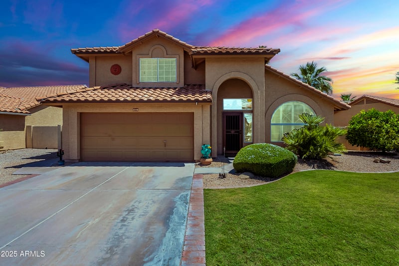 2340 Myrtle Dr, Chandler, AZ 85248
