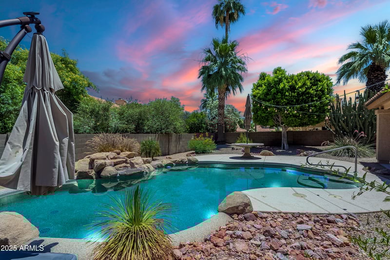 2340 Myrtle Dr, Chandler, AZ 85248