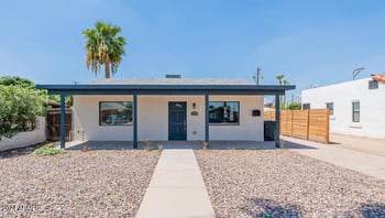 2340 12th St, Phoenix, AZ 85006