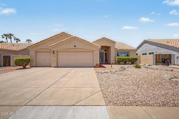 2340 Revolta --, Mesa, AZ 85209