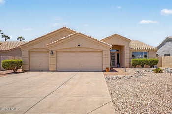 2340 Revolta --, Mesa, AZ 85209
