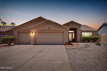 2340 Revolta --, Mesa, AZ 85209