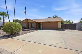 2340 Westwood --, Mesa, AZ 85210