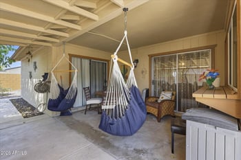 2340 Westwood --, Mesa, AZ 85210
