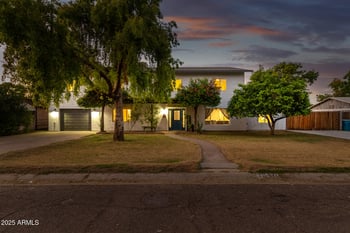 2340 Solano Dr, Phoenix, AZ 85015