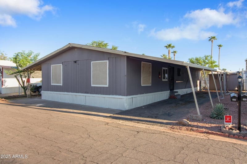 2340 University Dr #139, Tempe, AZ 85288