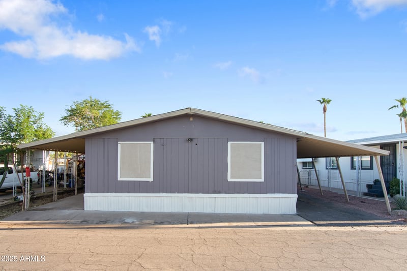 2340 University Dr #139, Tempe, AZ 85288