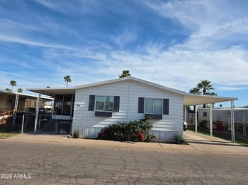 2340 University Dr #144, Tempe, AZ 85288