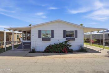 2340 University Dr #144, Tempe, AZ 85288