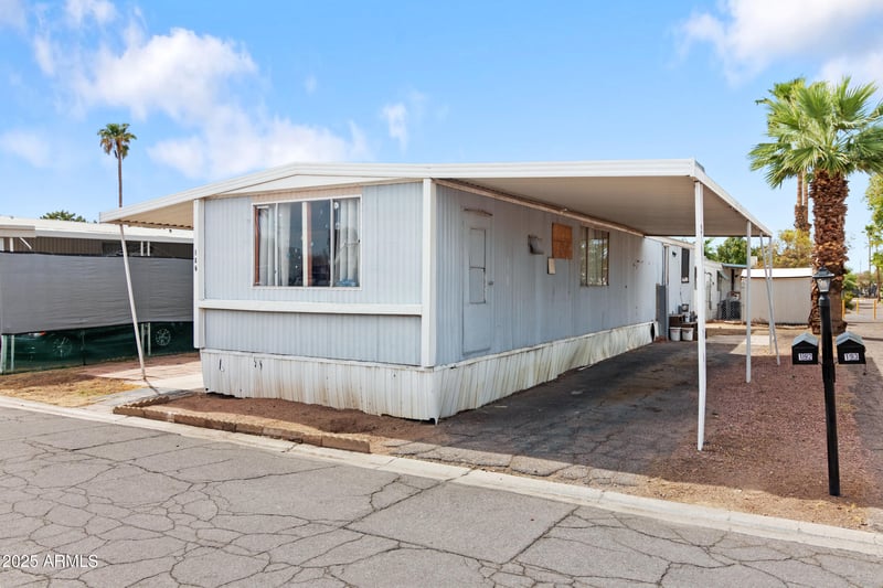 2340 University Dr #192, Tempe, AZ 85288