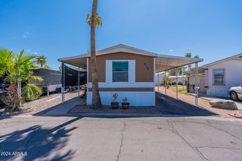 2340 University Dr #210, Tempe, AZ 85288