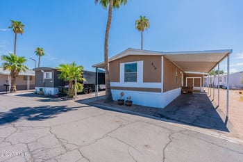 2340 University Dr #210, Tempe, AZ 85288