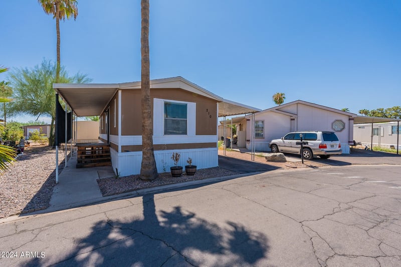 2340 University Dr #210, Tempe, AZ 85288