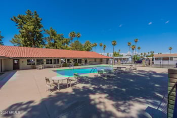 2340 University Dr #210, Tempe, AZ 85288