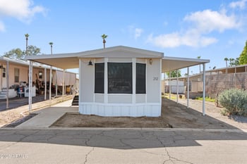 2340 University Dr #212, Tempe, AZ 85288