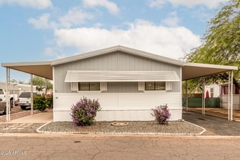 2340 University Dr #52, Tempe, AZ 85288