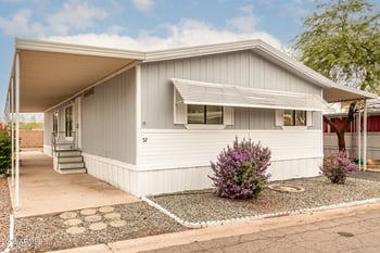 2340 University Dr #52, Tempe, AZ 85288