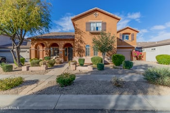 2340 Bramble Berry Ln, Phoenix, AZ 85085
