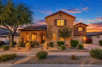 2340 Bramble Berry Ln, Phoenix, AZ 85085