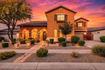 2340 Bramble Berry Ln, Phoenix, AZ 85085