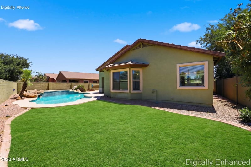 2340 Goldmine Mountain Dr, San Tan Valley, AZ 85144