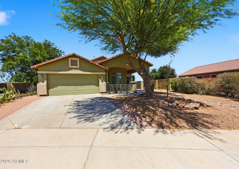 2340 Goldmine Mountain Dr, San Tan Valley, AZ 85144