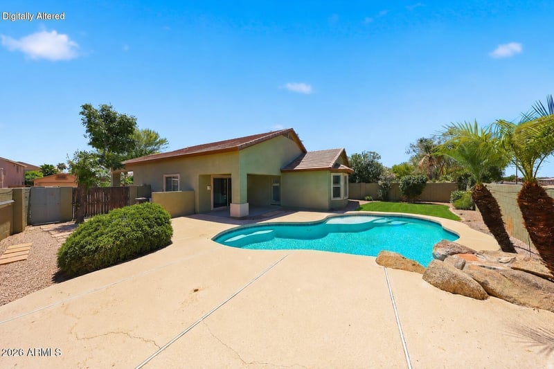 2340 Goldmine Mountain Dr, San Tan Valley, AZ 85144