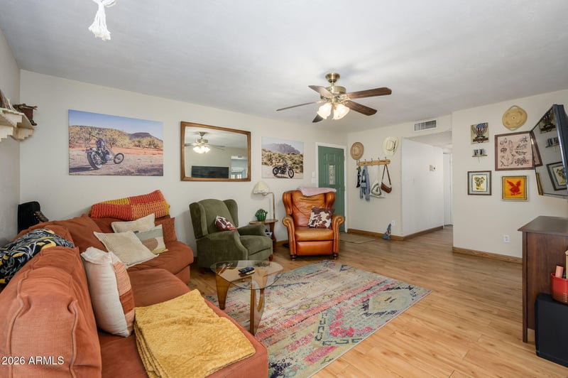 2340 W Ponderosa Ln, Phoenix, AZ 85023