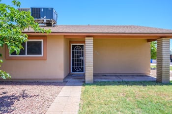 2340 Ponderosa Ln, Phoenix, AZ 85023