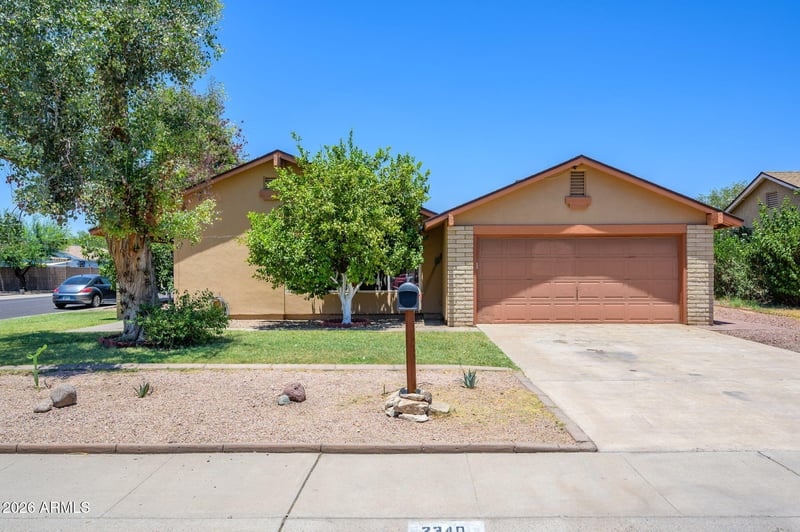 2340 W Ponderosa Ln, Phoenix, AZ 85023