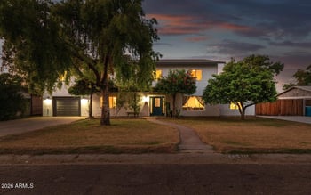 2340 Solano Dr, Phoenix, AZ 85015