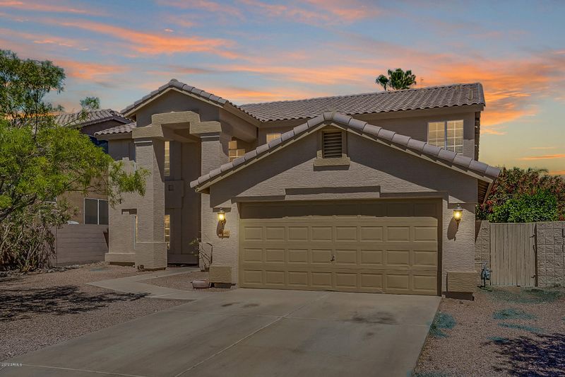 2340 W Toledo Pl, Chandler, AZ 85224