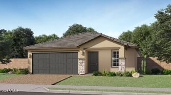 23400 Bloch Rd, Buckeye, AZ 85326