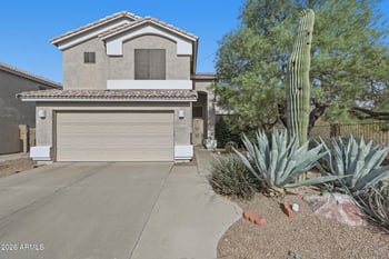 23401 22nd Way, Phoenix, AZ 85024