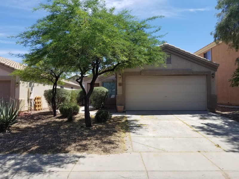 23401 W Pima St, Buckeye, AZ 85326