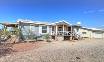 23402 Manzanilla Rd, Buckeye, AZ 85326