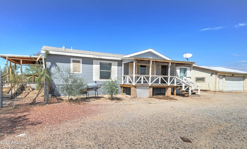 23402 Manzanilla Rd, Buckeye, AZ 85326