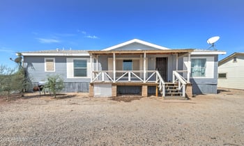 23402 Manzanilla Rd, Buckeye, AZ 85326