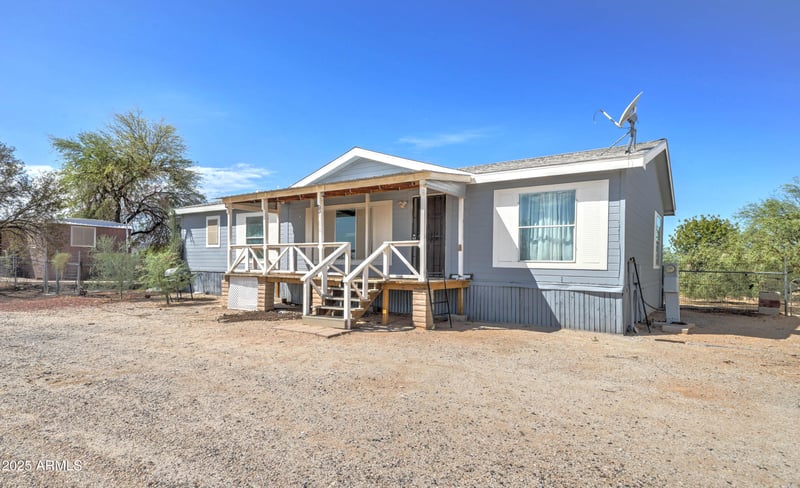 23402 Manzanilla Rd, Buckeye, AZ 85326