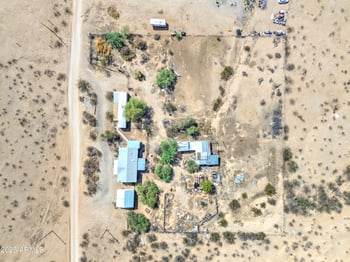 23402 Manzanilla Rd, Buckeye, AZ 85326
