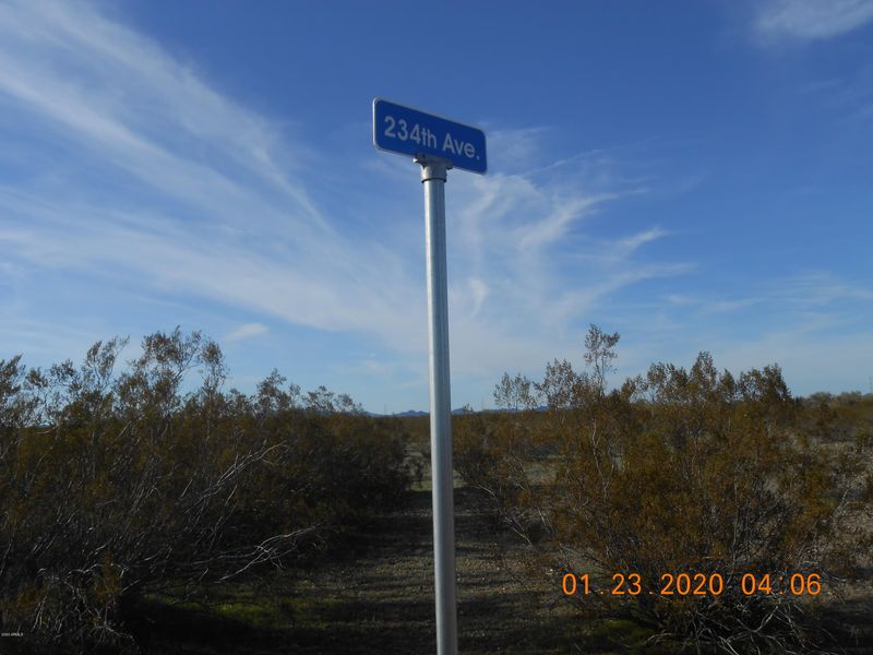 23402 W Montgomery Rd #-, Wittmann, AZ 85361